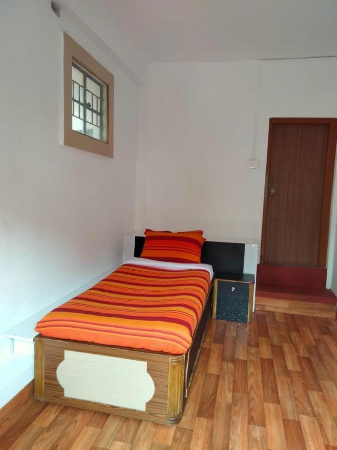 Phibha Villa Shillong Exterior foto