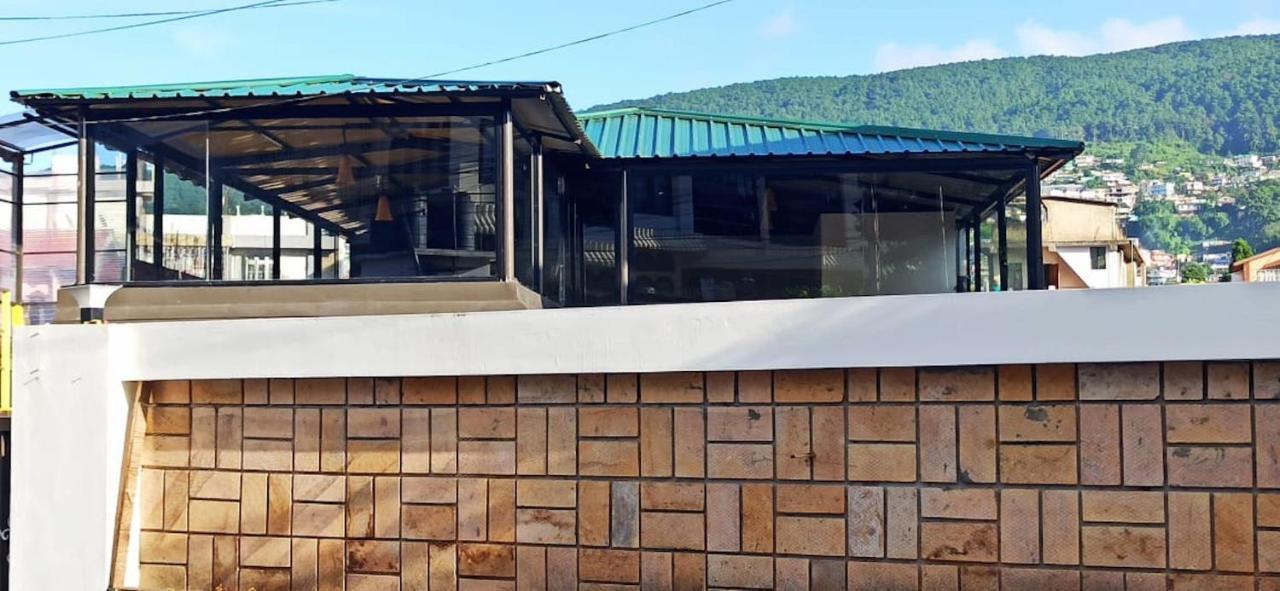 Phibha Villa Shillong Exterior foto
