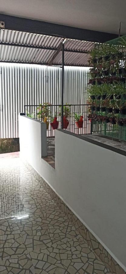 Phibha Villa Shillong Exterior foto