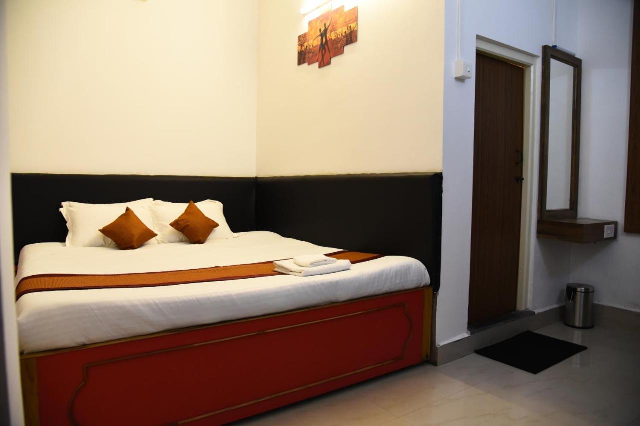 Phibha Villa Shillong Exterior foto